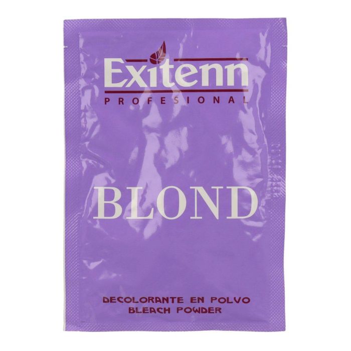Exitenn Decoloración en Polvo 30 Gr