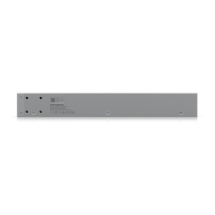 Ubiquiti EFG Gateway Empresarial Gris Montaje en Rack 2000 MHz 16 GB RAM 23500 Mbit/s Firewall 2 Puertos SFP+ Administracion Web 2 Ubiquiti EFG Gateway Empresarial Gris Montaje en Rack 2000 MHz 16 GB RAM 23500 Mbit/s Firewall 2 Puertos SFP+ Administracion Web 2