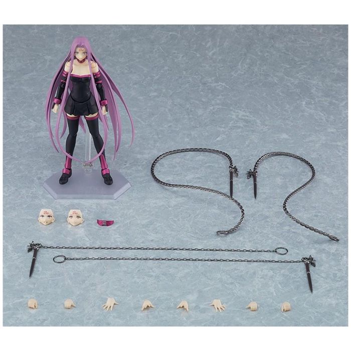 Figura Good Smile Company Figma Fate 6 Figura Good Smile Company Figma Fate 6
