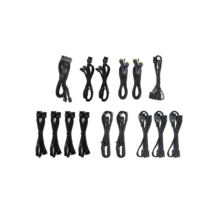 ASRock Fuente de Alimentación 1300W 80 PLUS Titanium ATX TC-1300T 90-UXT130-TFEAAB Negro 5