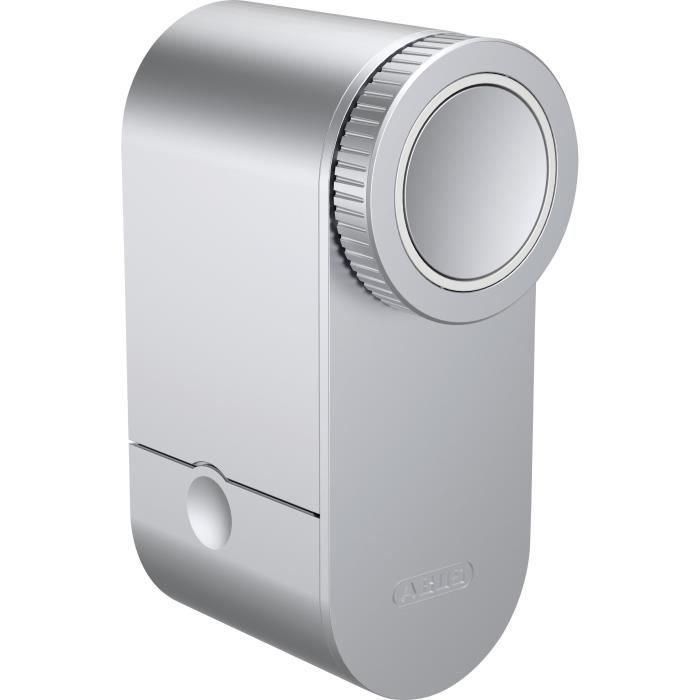 ABUS CFA4100 S Caja Motorizada LOXERIS One Bluetooth Plata 0 ABUS CFA4100 S Caja Motorizada LOXERIS One Bluetooth Plata 0