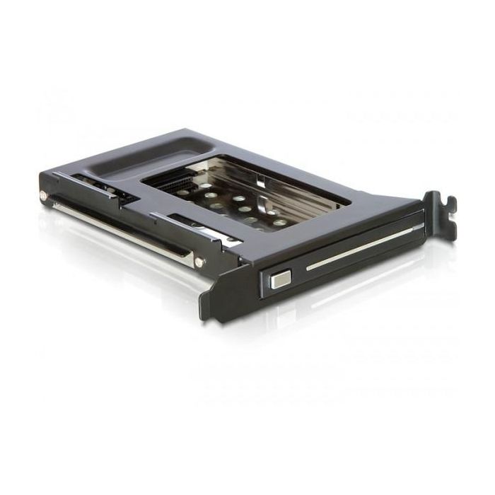 Wechselrahmen PCI Slot 2,5 SATA HDD 0 Wechselrahmen PCI Slot 2,5 SATA HDD 0