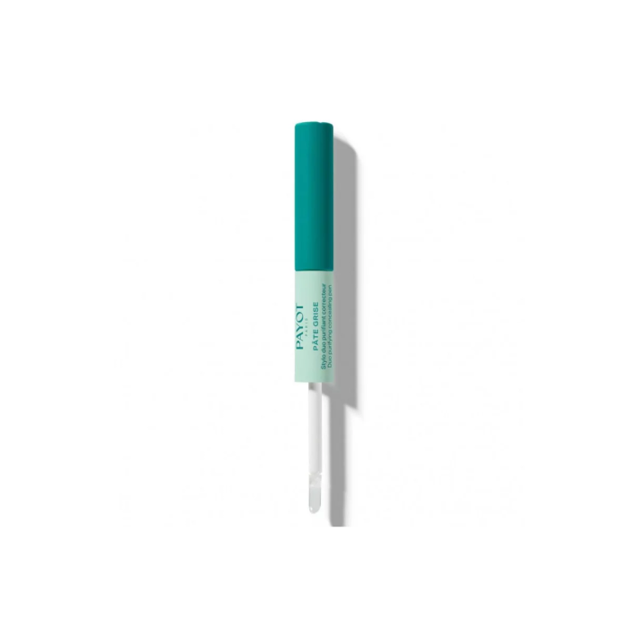 Payot Pâte Grise Stylo Duo Purifiant Correcteur Payot Pâte Grise Stylo Duo Purifiant Correcteur