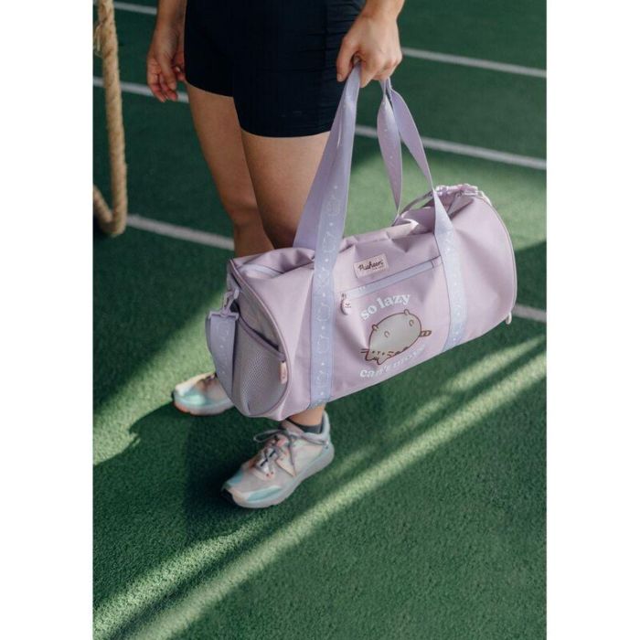 Bolsa deporte Moments Pusheen 3 Bolsa deporte Moments Pusheen 3