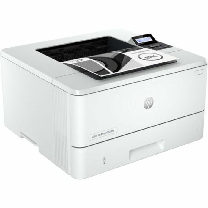 Impresora Láser HP 2Z605E#B19 4