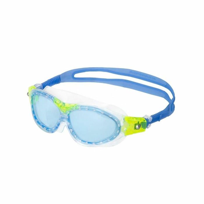 Gafas de Natación Aquarapid Marlin Royal Multicolor Talla única Gafas de Natación Aquarapid Marlin Royal Multicolor Talla única