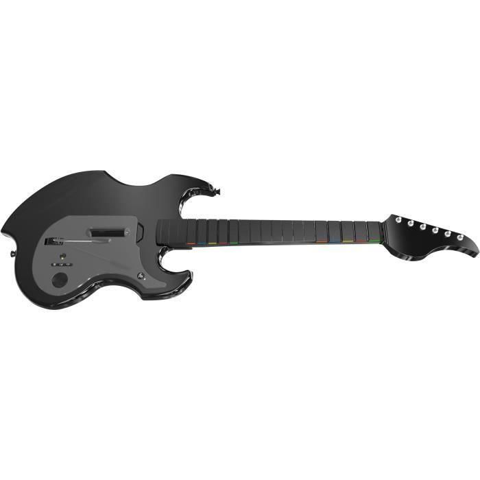 Mando Gaming Inalámbrico PDP Riffmaster 5