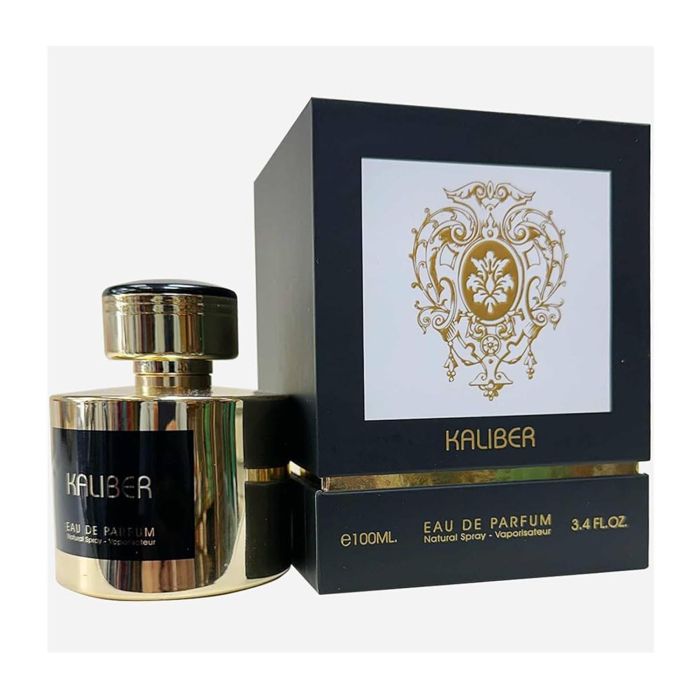 FRENCH AVENUE Kaliber Eau de Parfum 100 ml Vaporizador FRENCH AVENUE Kaliber Eau de Parfum 100 ml Vaporizador