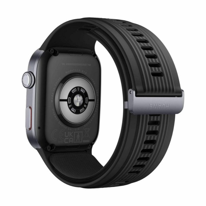 Smartwatch Huawei 55020DAC Negro 2 Smartwatch Huawei 55020DAC Negro 2