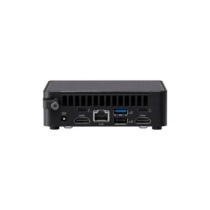 Asus RNUC14RVKU500002I Mini PC Intel Core Ultra 5-125H, Gráficos Arc, sin RAM/Almacenamiento, WiFi 6E, BT 5.3, Thunderbolt 4 2 Asus RNUC14RVKU500002I Mini PC Intel Core Ultra 5-125H, Gráficos Arc, sin RAM/Almacenamiento, WiFi 6E, BT 5.3, Thunderbolt 4 2