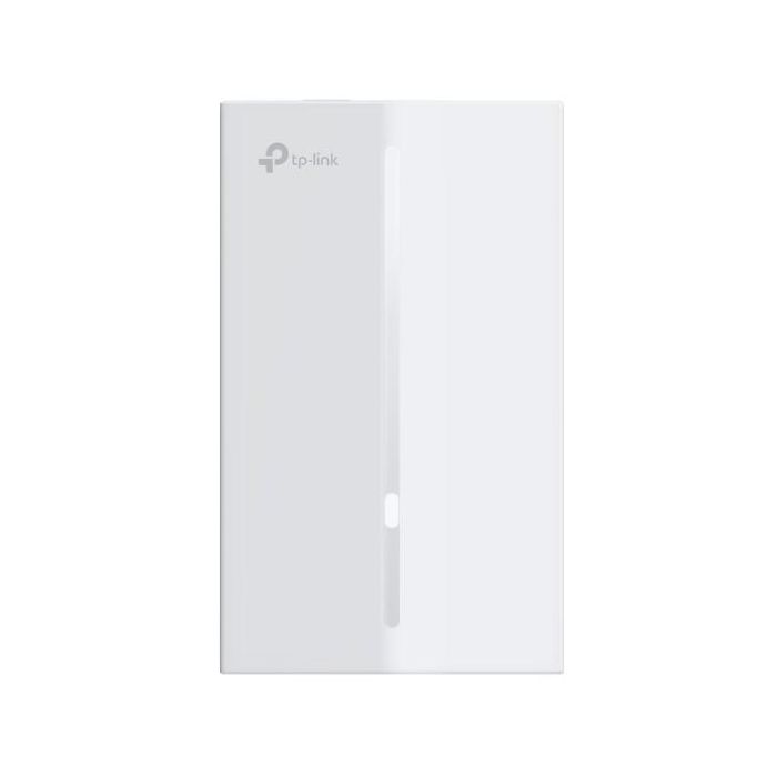 TP-Link Festa F65-Wall AX3000 Punto de Acceso Doble Banda Wi-Fi 6 (AX), 3000 Mbps, para Pared con 4 Puertos LAN PoE 0 TP-Link Festa F65-Wall AX3000 Punto de Acceso Doble Banda Wi-Fi 6 (AX), 3000 Mbps, para Pared con 4 Puertos LAN PoE 0