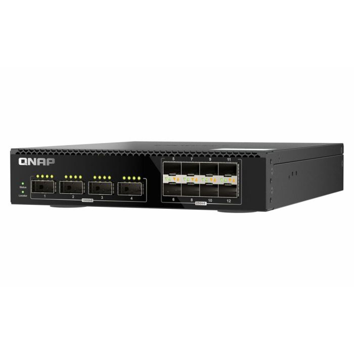 Switch Qnap QSW-M7308R-4X 4 Switch Qnap QSW-M7308R-4X 4