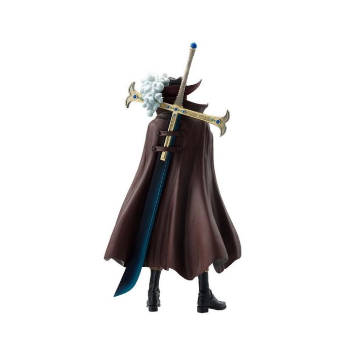 Ichibansho Figura One Piece Beyond The Trials Dracule Mihawk 1