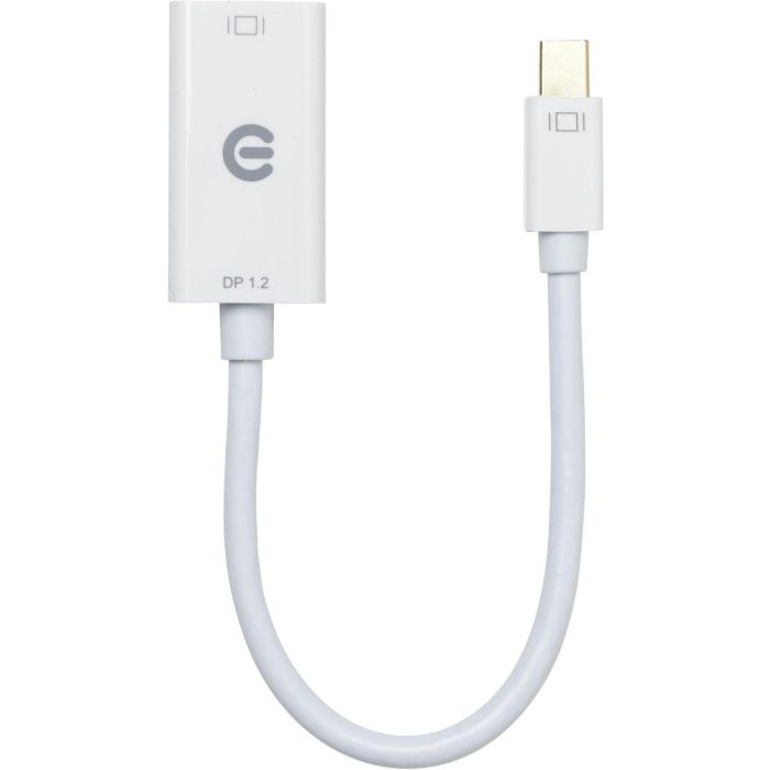 eSTUFF Mini DP - HDMI Adapter 0.15m eSTUFF Mini DP - HDMI Adapter 0.15m