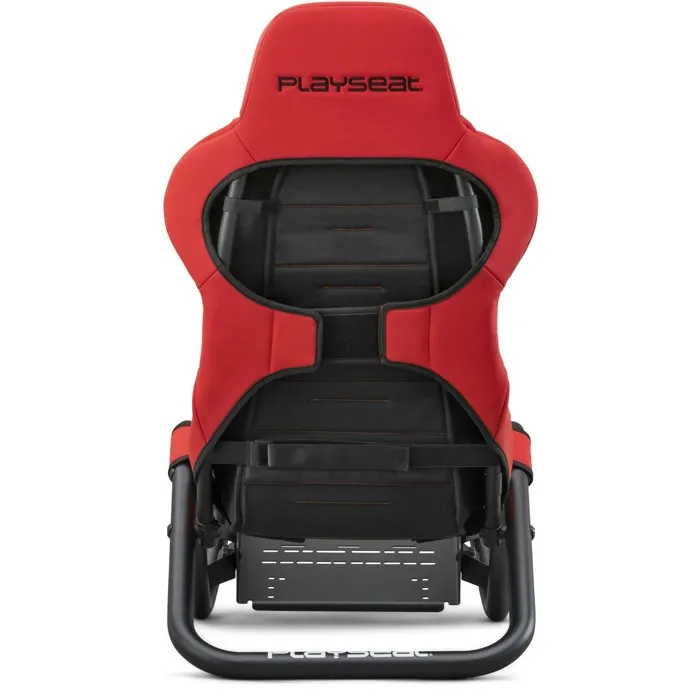 Playseat Asiento de Simulación de Carreras Trofeo Rojo PLA1693105305225 2