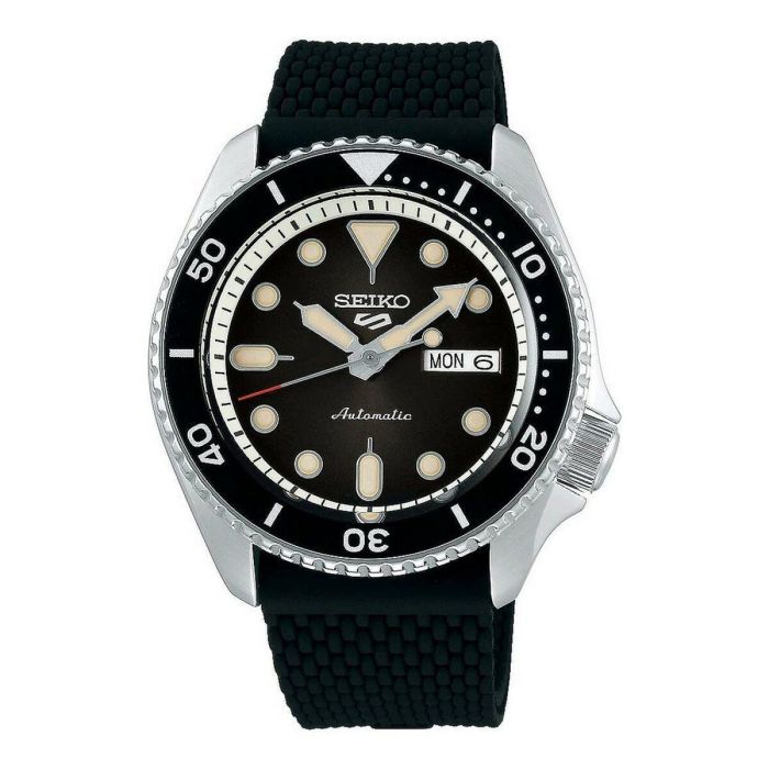 Reloj Hombre Seiko SRPD73K2