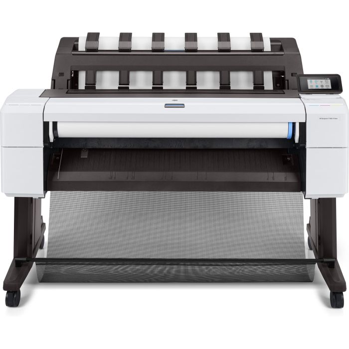 Plotter Hp Designjet 1600 36 Pulgadas Plotter Hp Designjet 1600 36 Pulgadas