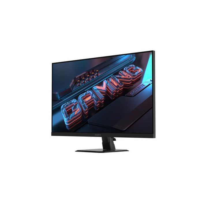 Gigabyte Monitor GS32Q EU1 32" IPS QHD 2560x1440 1ms 170Hz FreeSync Premium 2HDMI+1DP