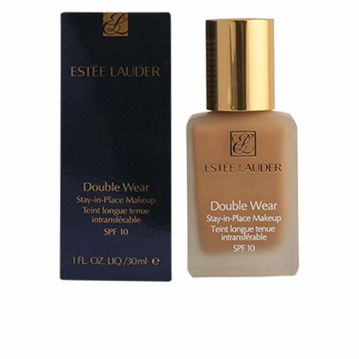Base de Maquillaje Fluida Double Wear Estee Lauder (30 ml) 16 Base de Maquillaje Fluida Double Wear Estee Lauder (30 ml) 16
