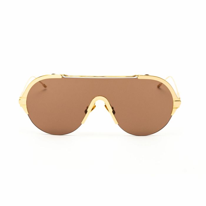 Gafas de Sol Unisex Belstaff BELHAVEN-MARRON ø 135 mm 1