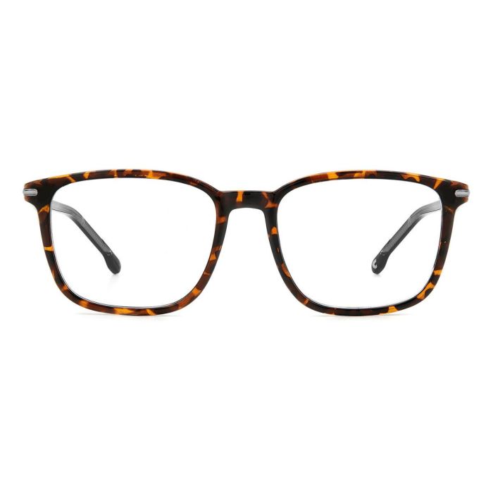 Montura de Gafas Hombre Carrera CARRERA292086 Marrón Havana Ø 53 mm 1 Montura de Gafas Hombre Carrera CARRERA292086 Marrón Havana Ø 53 mm 1