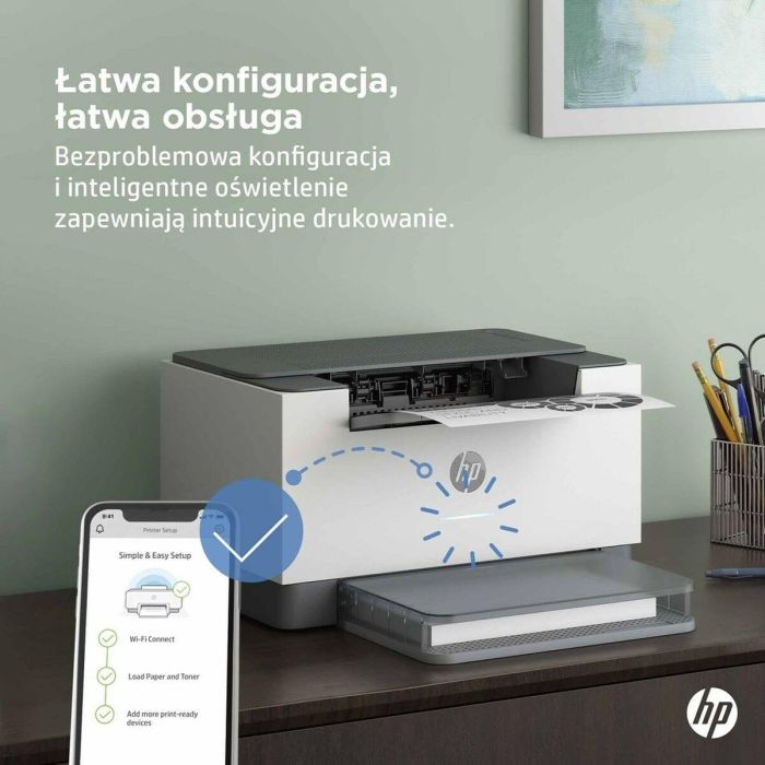 Impresora Láser HP M209dw 17 Impresora Láser HP M209dw 17