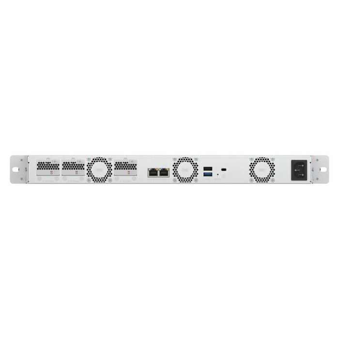 Almacenamiento en Red NAS Qnap TS-H765EU-8G 5