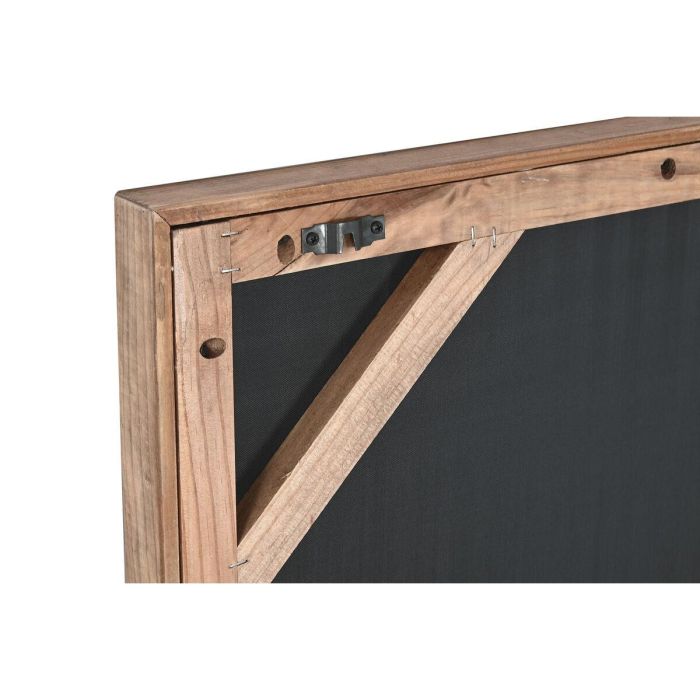 Cuadro Moderno DKD Home Decor Natural Beige 4 x 82 x 62 cm 1 Cuadro Moderno DKD Home Decor Natural Beige 4 x 82 x 62 cm 1