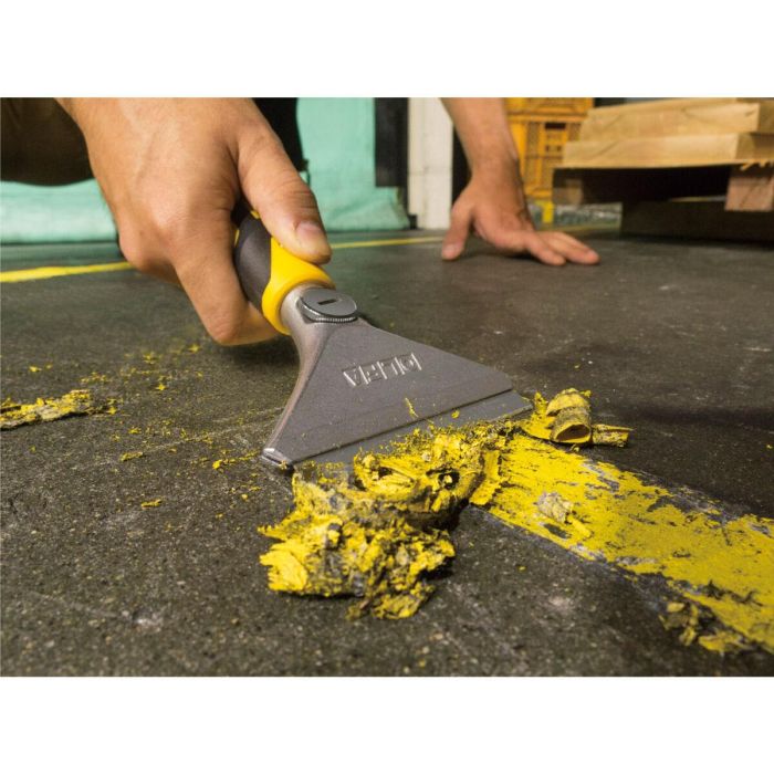 Rascador de cuchilla Olfa 18 X 0,5 MM 18 mm 3