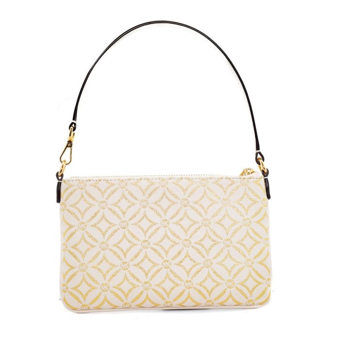 Bolso de Mano Michael Kors 35F4GTVW5J-PL-GLD-MULTI 2