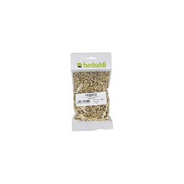 Hierba Regaliz Raiz Cortada 100Gr. Hierba Regaliz Raiz Cortada 100Gr.