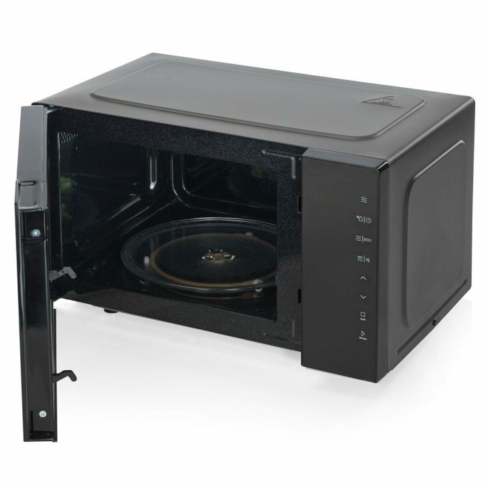 Microondas con Grill Hisense H23MOBS5HG4 Negro 800 W 23 L 2 Microondas con Grill Hisense H23MOBS5HG4 Negro 800 W 23 L 2