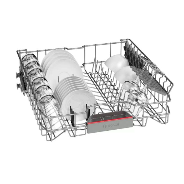 Lavavajillas BOSCH Blanco 60 cm 12 Lavavajillas BOSCH Blanco 60 cm 12