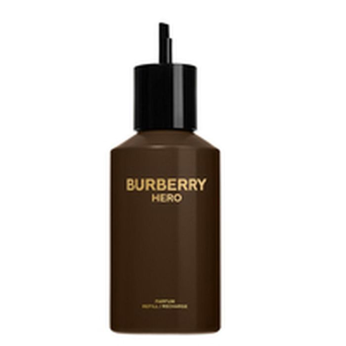 Burberry By Hero Parfum 200 mL Recarga 18 Burberry By Hero Parfum 200 mL Recarga 18