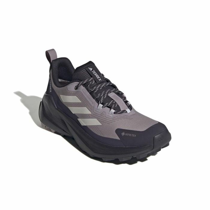 Zapatillas de Running para Adultos Adidas Terrex Trailmaker 2 Gris 10