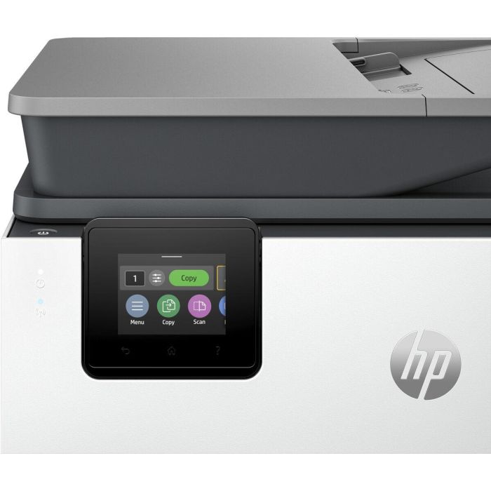 Impresora Multifunción HP OfficeJet Pro 9120E 14