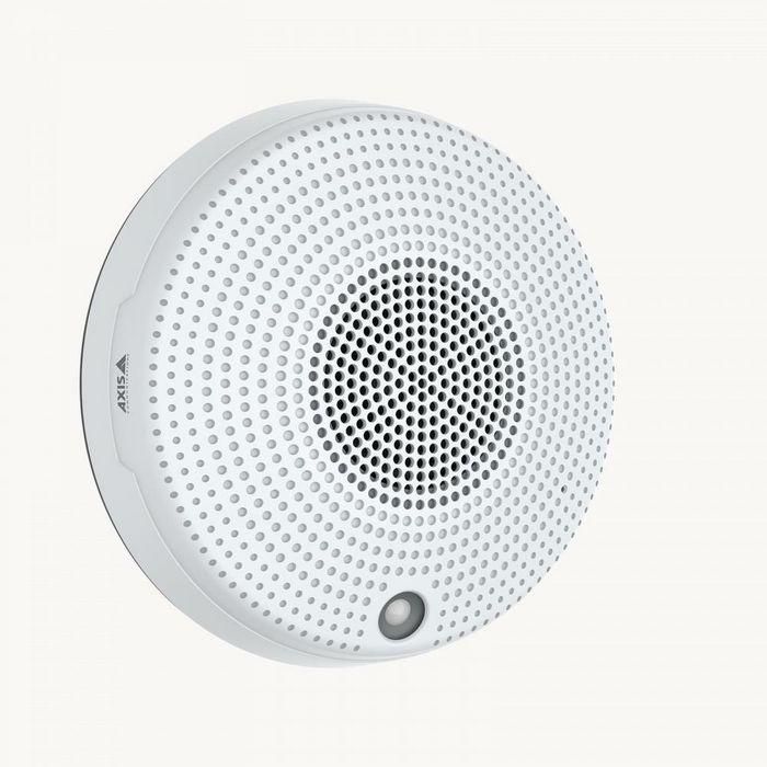 Axis C1410 Mk II Altavoz IP 7W Cobertura Amplia con Sensor PIR Detección Movimiento 3 Axis C1410 Mk II Altavoz IP 7W Cobertura Amplia con Sensor PIR Detección Movimiento 3