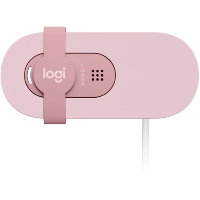 Webcam Logitech Brio 100 1 Webcam Logitech Brio 100 1