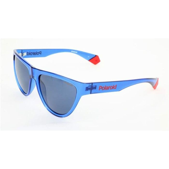 Gafas de Sol Mujer Polaroid PLD6075-S-PJP ø 56 mm (Ø 56 mm) 1 Gafas de Sol Mujer Polaroid PLD6075-S-PJP ø 56 mm (Ø 56 mm) 1