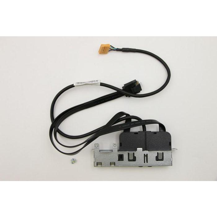 Lenovo MECH_ASM Murray 20L USB-BKT-AS 1 Lenovo MECH_ASM Murray 20L USB-BKT-AS 1