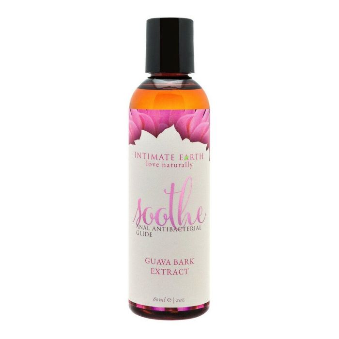Lubricante Anal Intimate Earth 035/60IE 60 ml Lubricante Anal Intimate Earth 035/60IE 60 ml