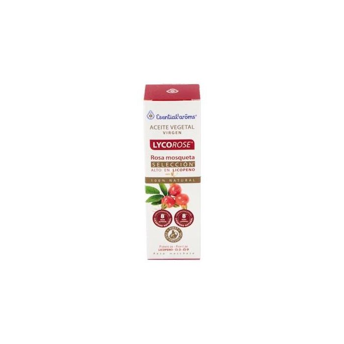 Lycorose. Aceite Rosa Mosqueta 50 Ml