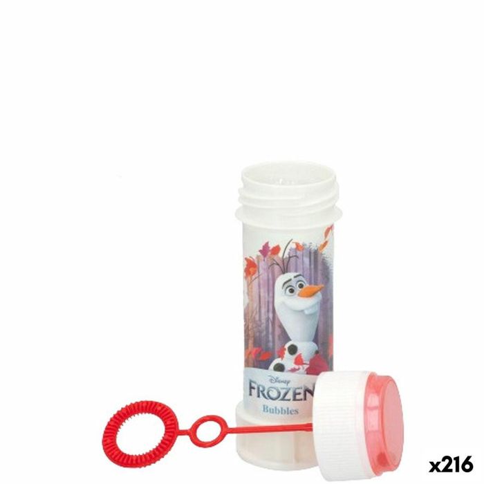 Pompero Frozen 60 ml 3,8 x 11,5 x 3,8 cm (216 Unidades) Pompero Frozen 60 ml 3,8 x 11,5 x 3,8 cm (216 Unidades)