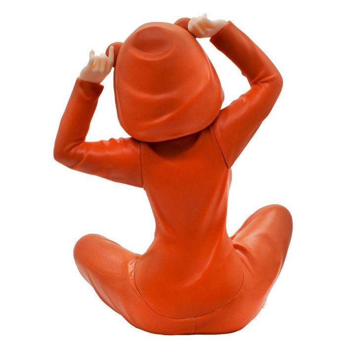 Figura Yotsuba Nakano Relax Time The Quintessential Quintuplets 12cm 3