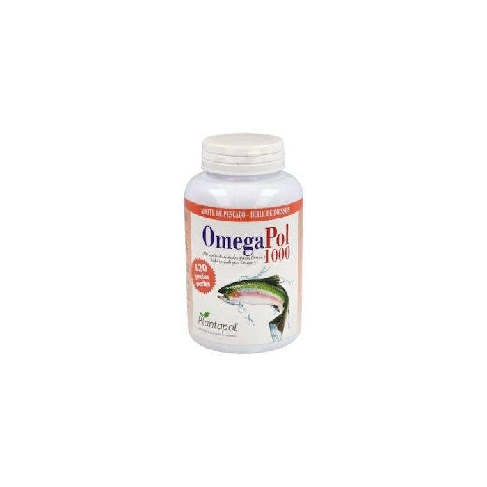 Omegapol 1000
