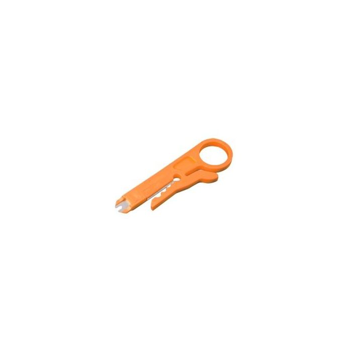 WP European Cabling Solution Pelacables Punzon WPC-TLA-021 para regleta de bornes LSA/110 y cable UTP/STP