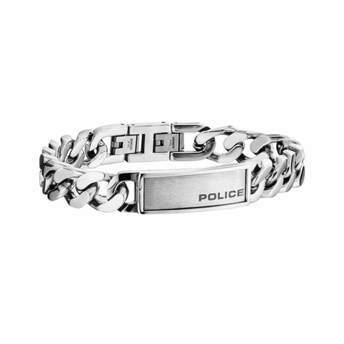 Pulsera Hombre Police PJ25485BSS01 Pulsera Hombre Police PJ25485BSS01