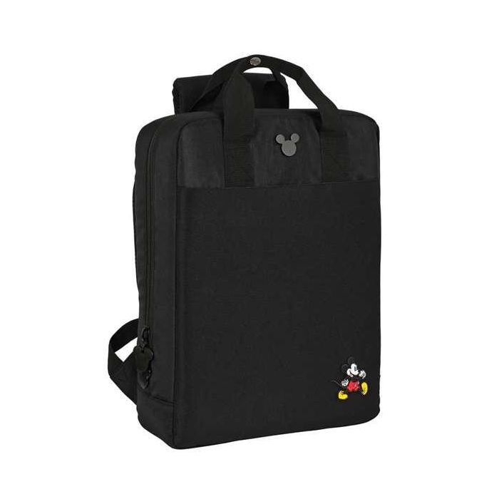 Safta Mochila Escolar para Portátil de 13,3 Pulgadas con Dimensiones 390x110x290 mm 9