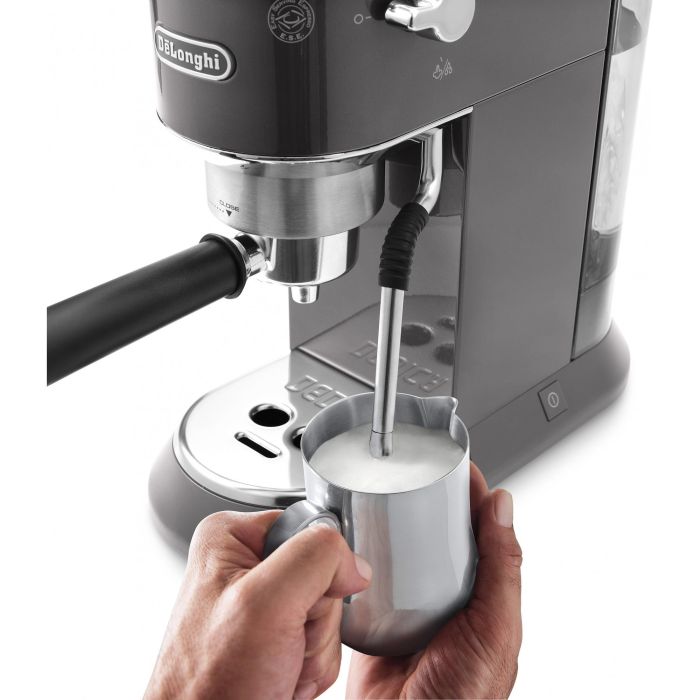 Cafetera Eléctrica DeLonghi EC885.GY 1 L 3
