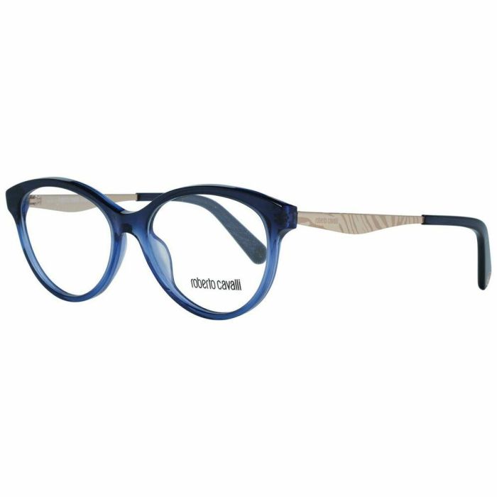 Montura de Gafas Mujer Roberto Cavalli RC5094-51092 Ø 51 mm Montura de Gafas Mujer Roberto Cavalli RC5094-51092 Ø 51 mm